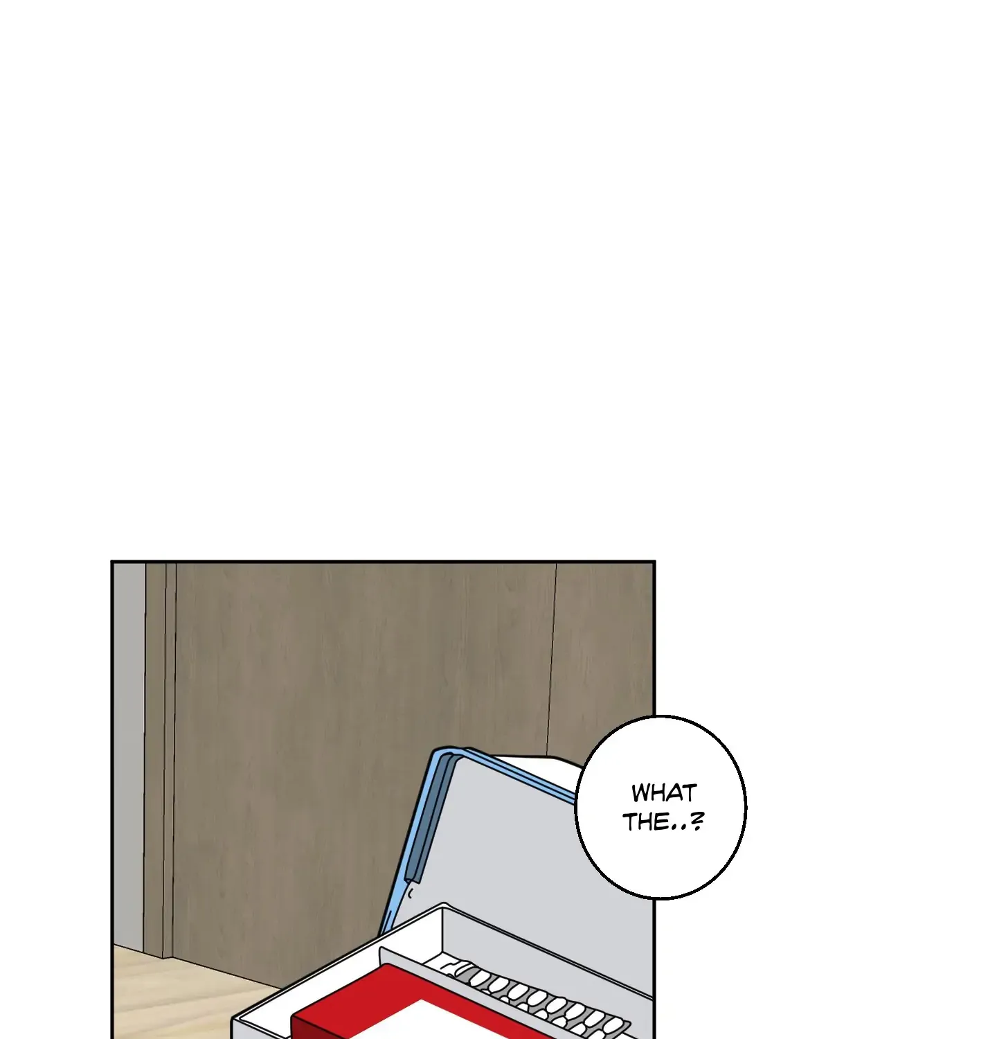 Protect your purity! Chapter 6 page 92 - 