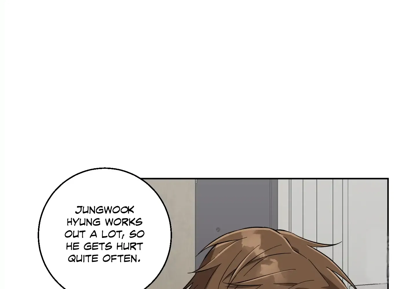 Protect your purity! Chapter 6 page 96 - 