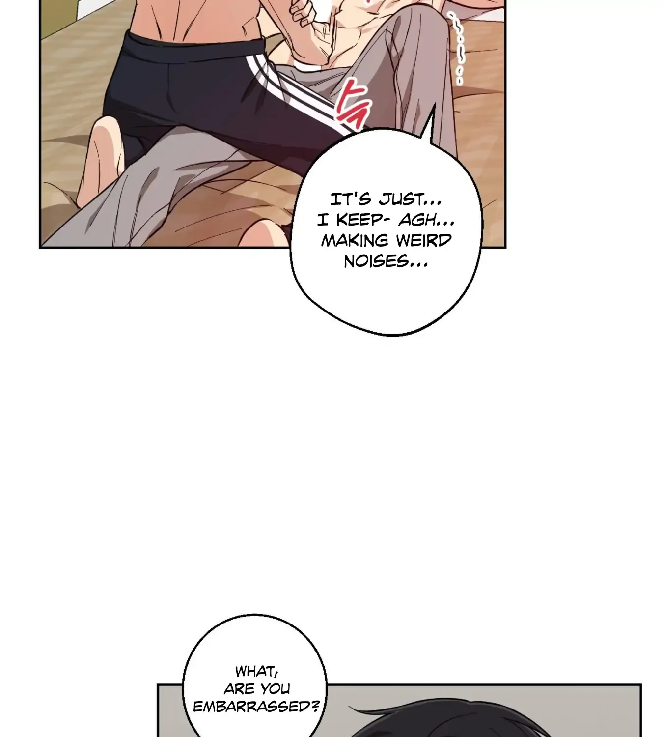 Protect your purity! Chapter 7 page 110 - 