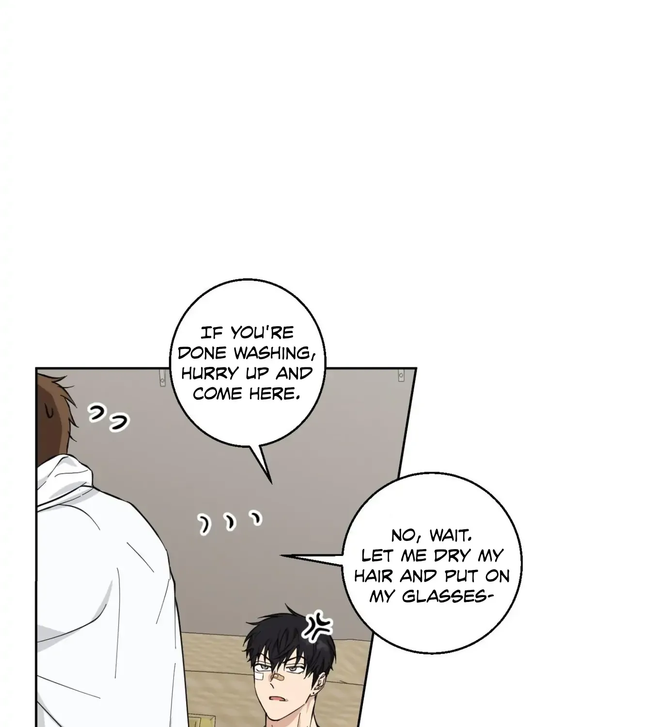 Protect your purity! Chapter 7 page 12 - 