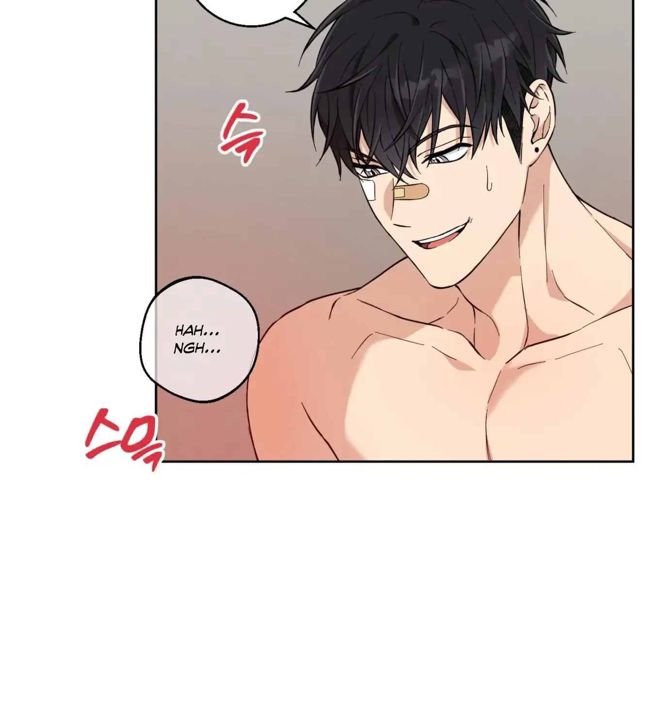 Protect your purity! Chapter 7 page 111 - 