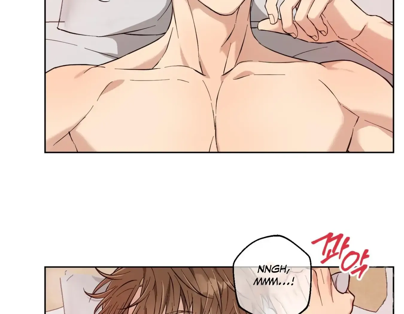 Protect your purity! Chapter 7 page 118 - 