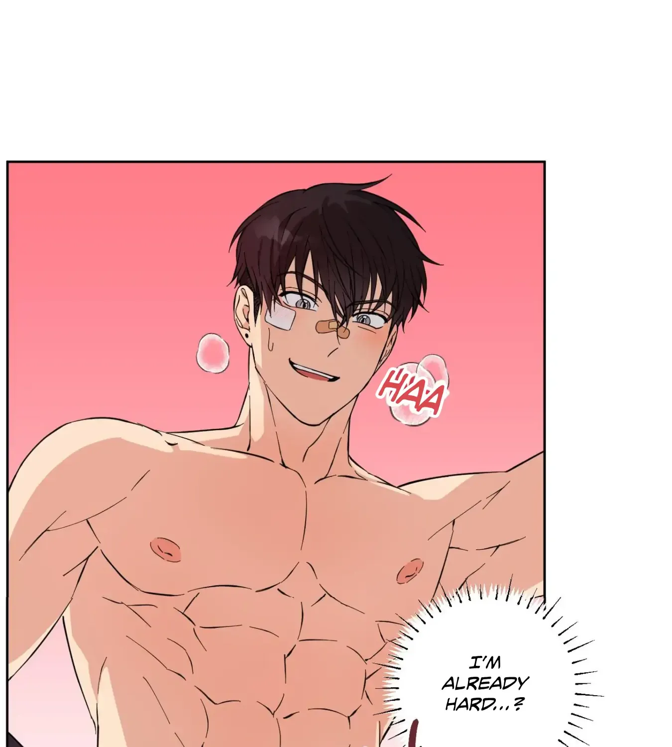 Protect your purity! Chapter 7 page 120 - 