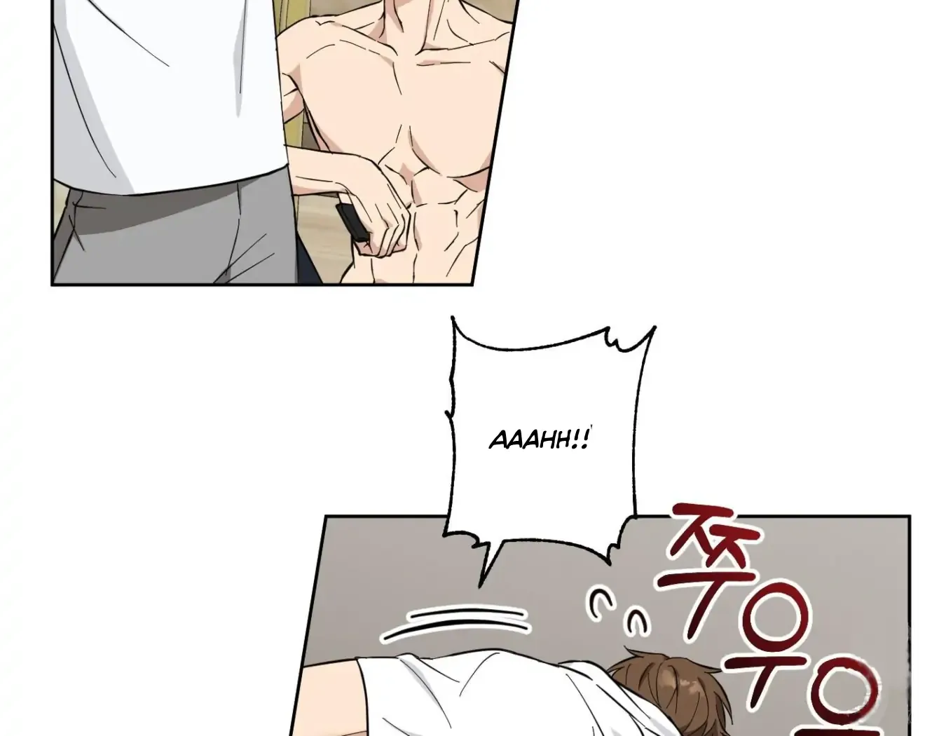 Protect your purity! Chapter 7 page 13 - 