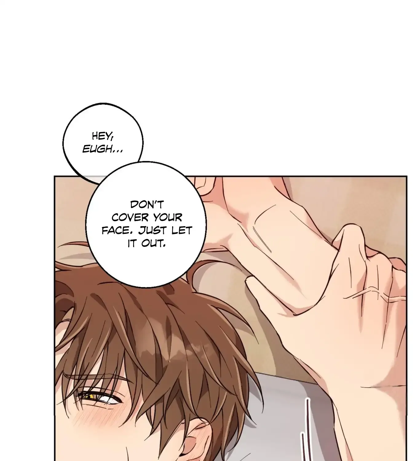 Protect your purity! Chapter 7 page 122 - 