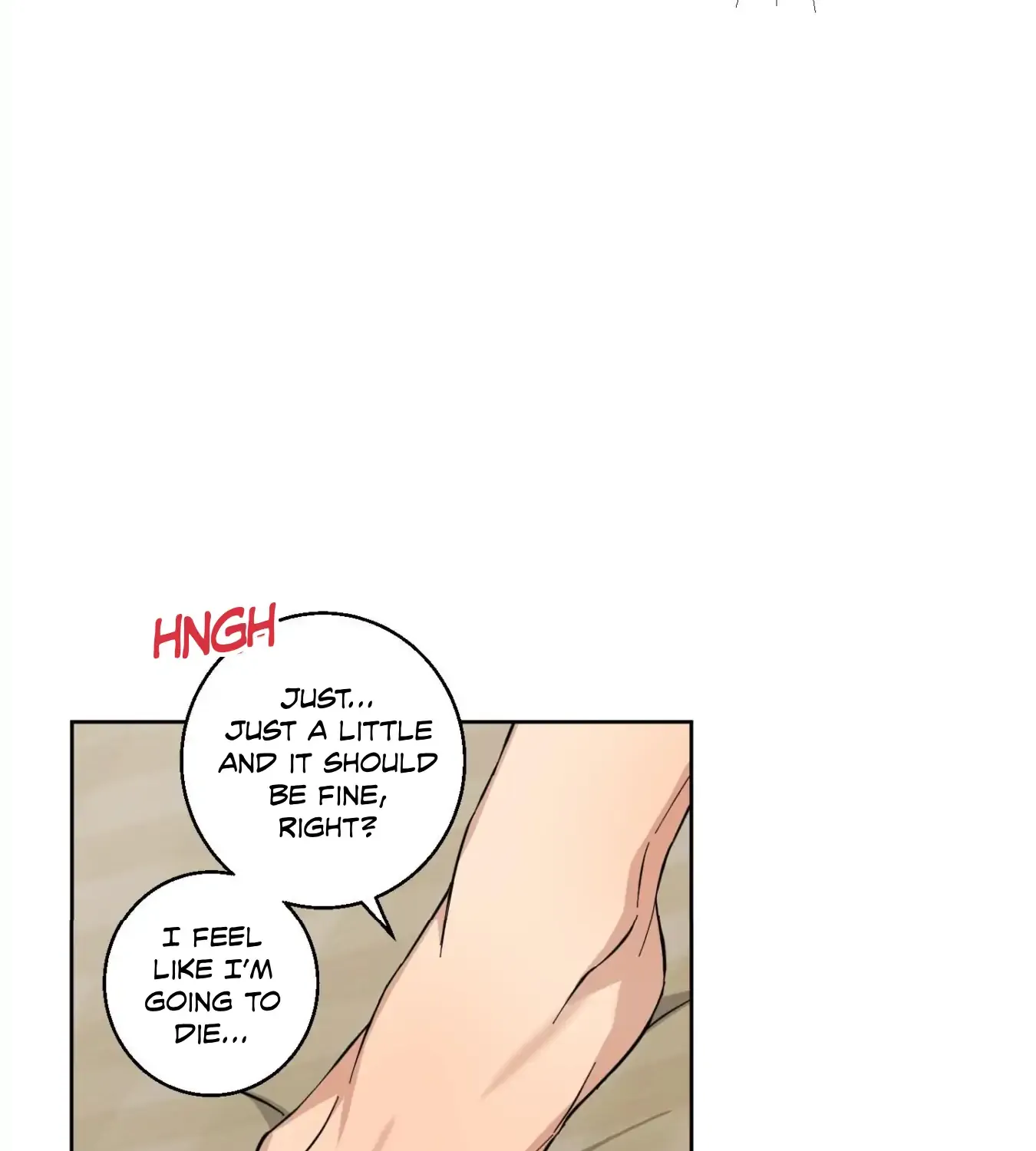 Protect your purity! Chapter 7 page 129 - 