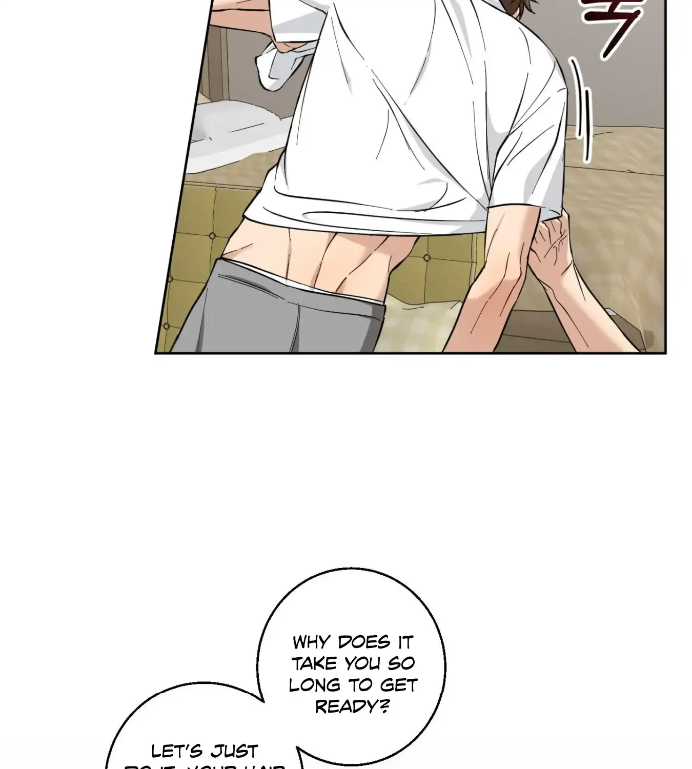 Protect your purity! Chapter 7 page 14 - 