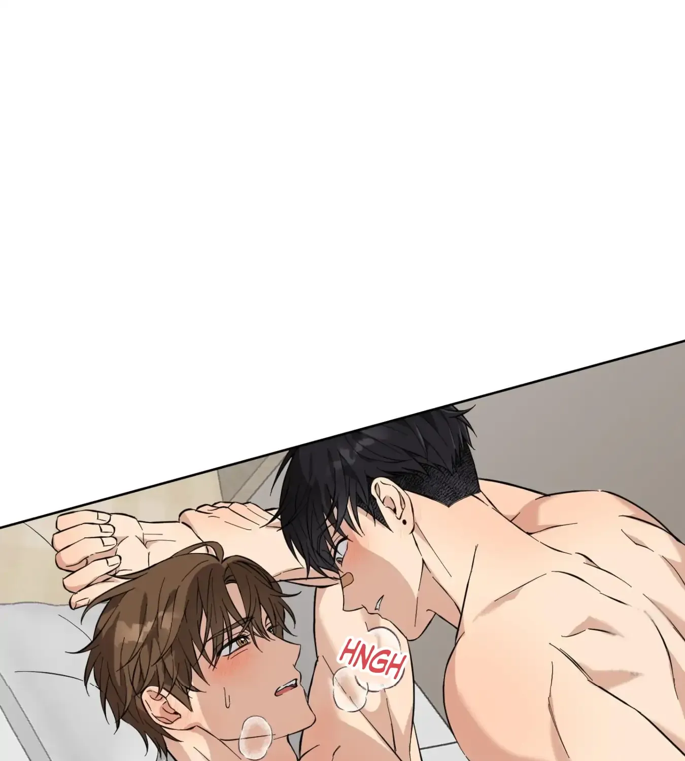 Protect your purity! Chapter 7 page 131 - 