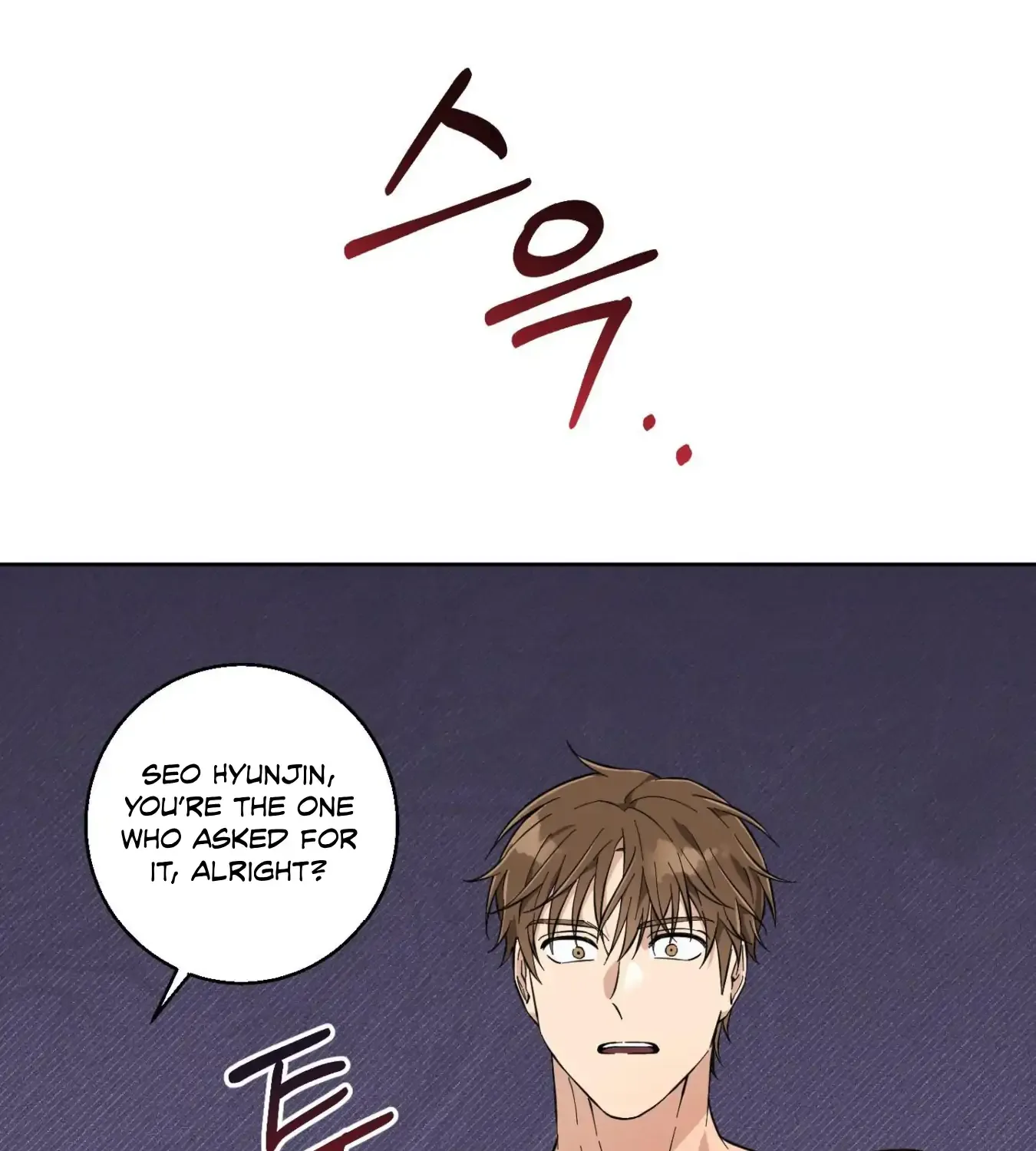 Protect your purity! Chapter 7 page 135 - 