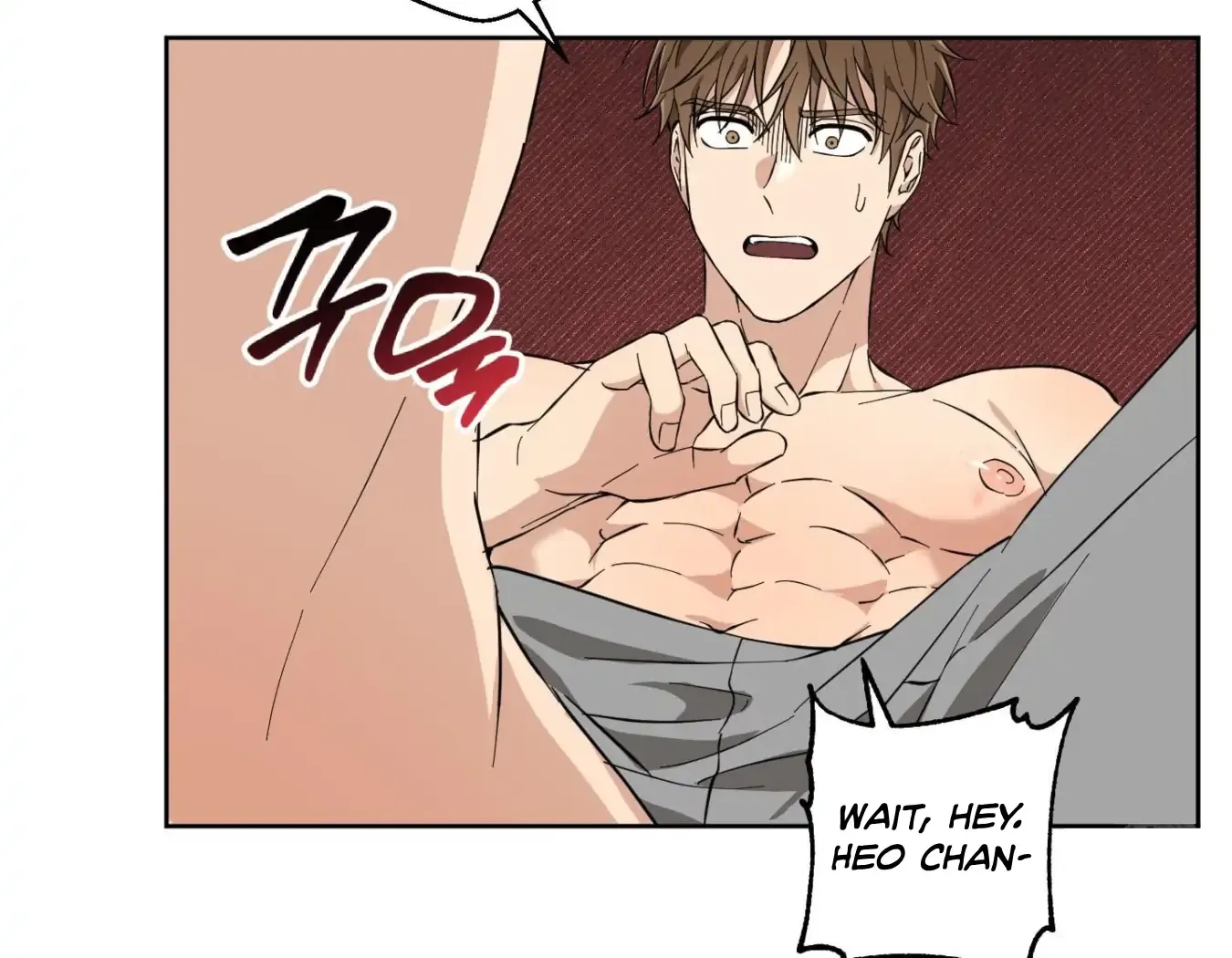 Protect your purity! Chapter 7 page 139 - 