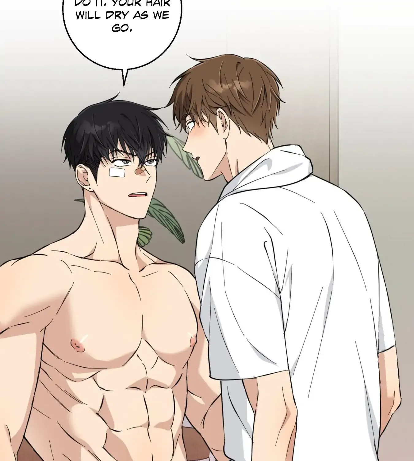 Protect your purity! Chapter 7 page 15 - 