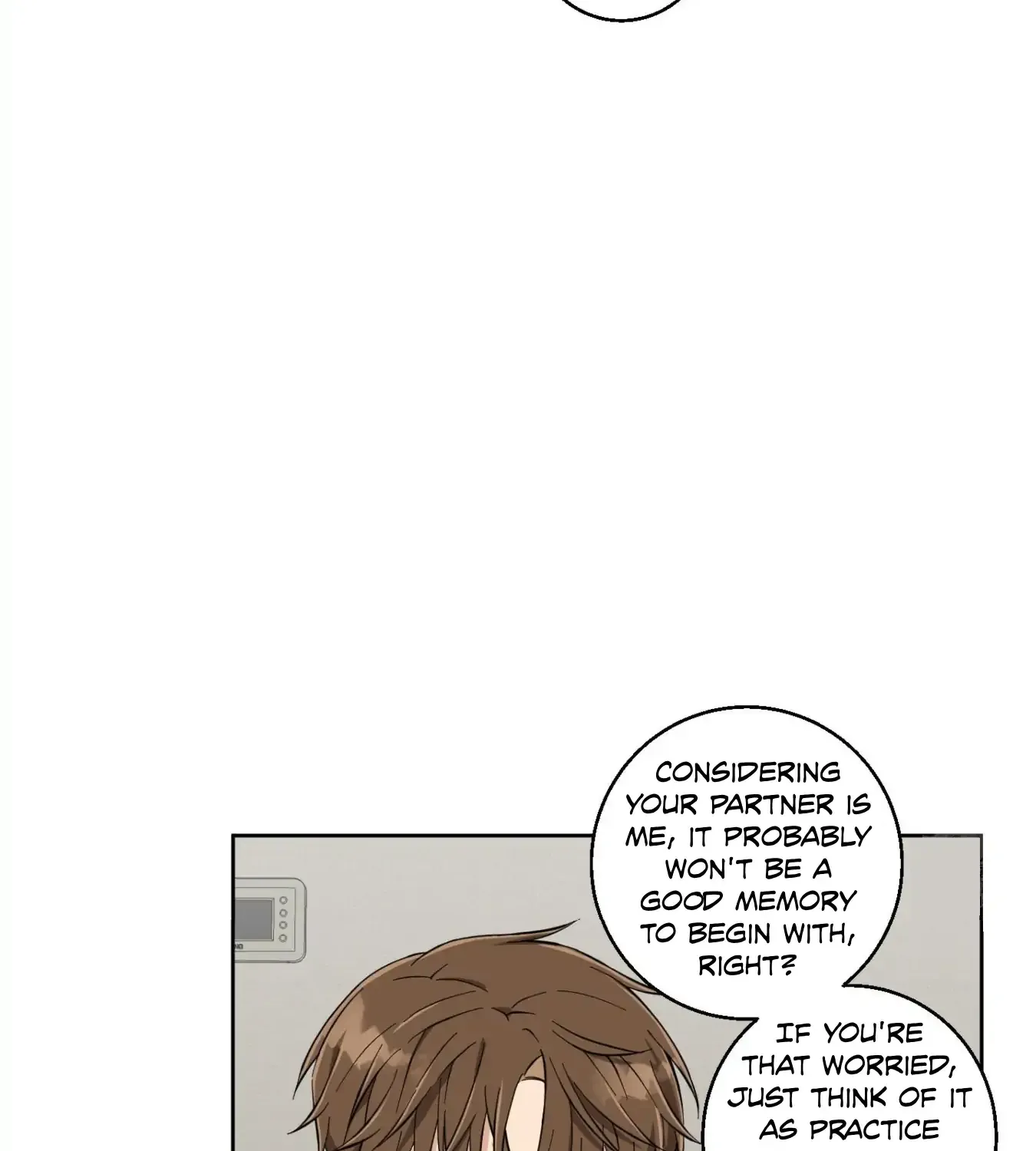 Protect your purity! Chapter 7 page 18 - 