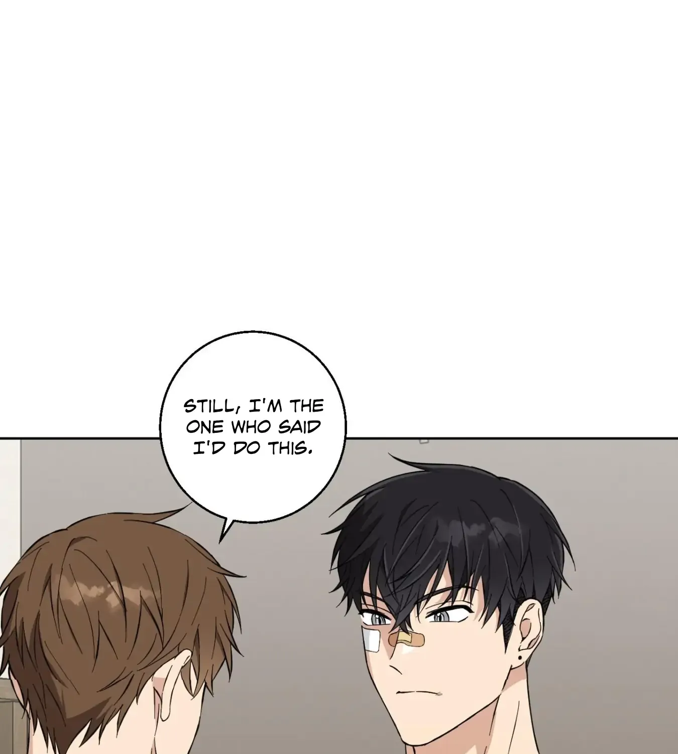 Protect your purity! Chapter 7 page 20 - 