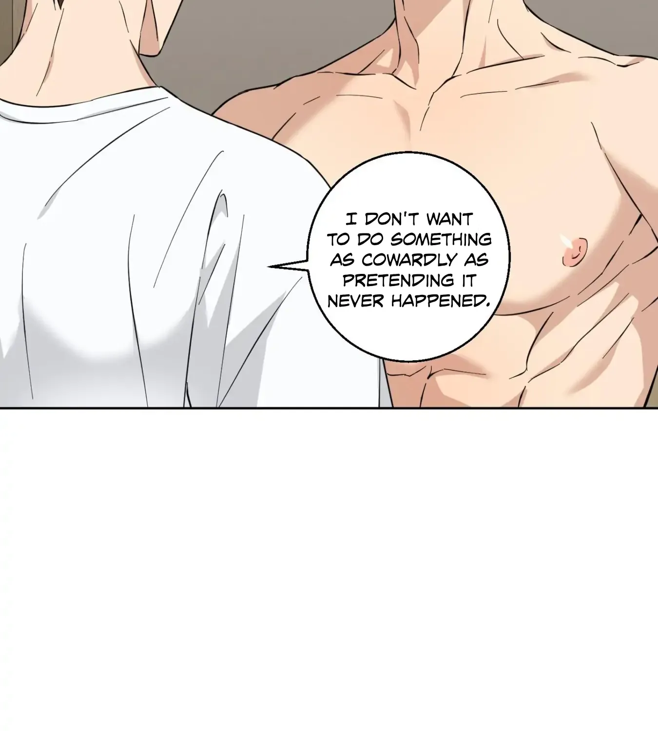 Protect your purity! Chapter 7 page 21 - 