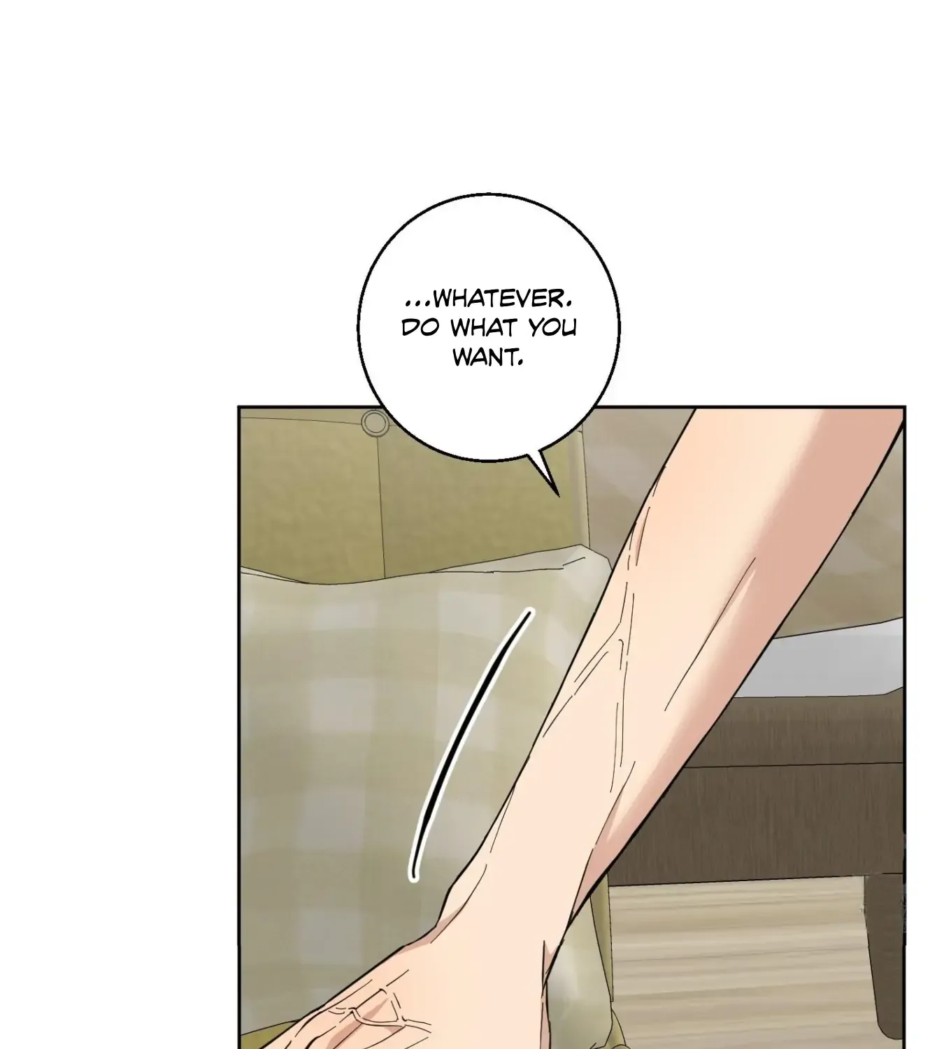 Protect your purity! Chapter 7 page 23 - 