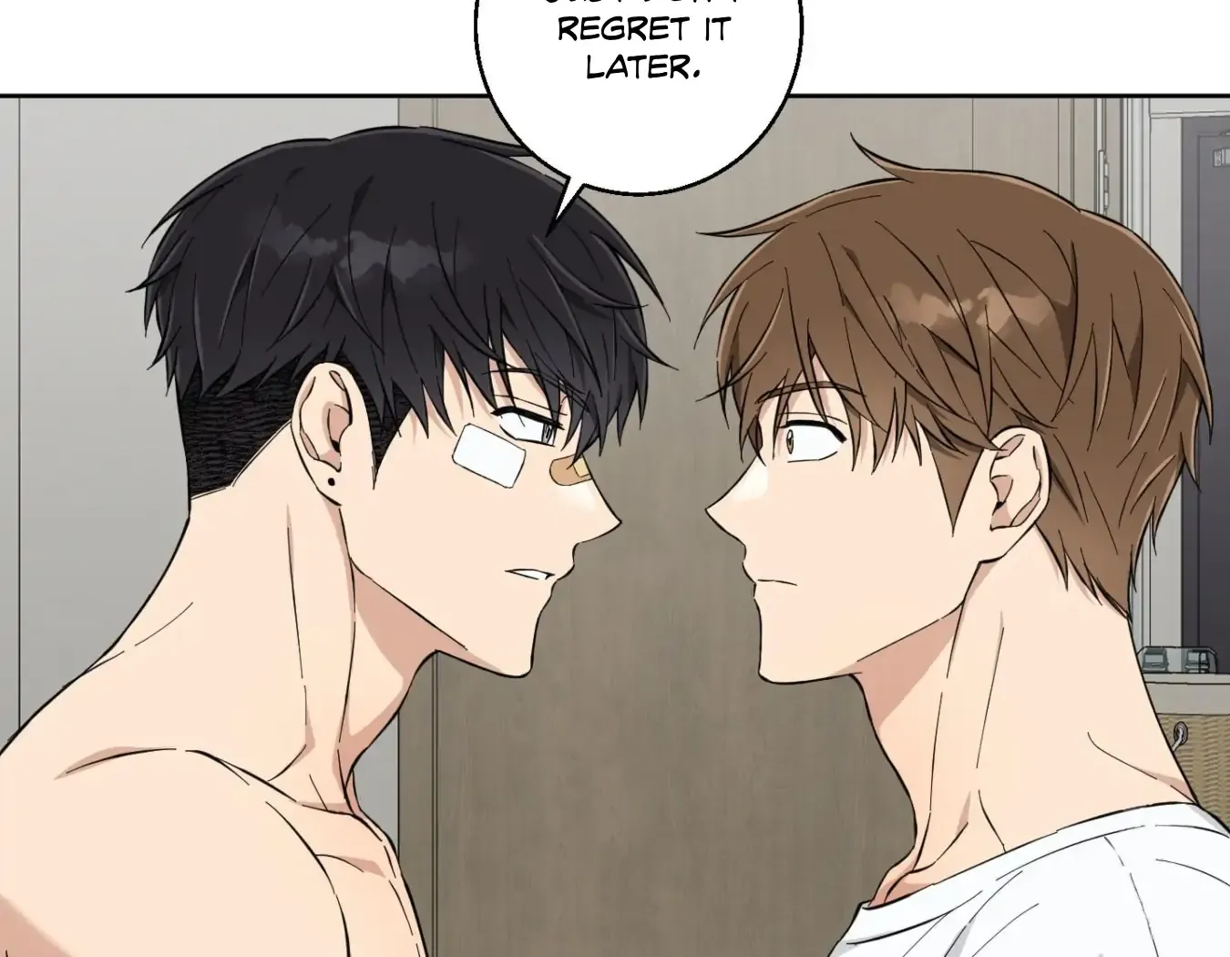 Protect your purity! Chapter 7 page 25 - 
