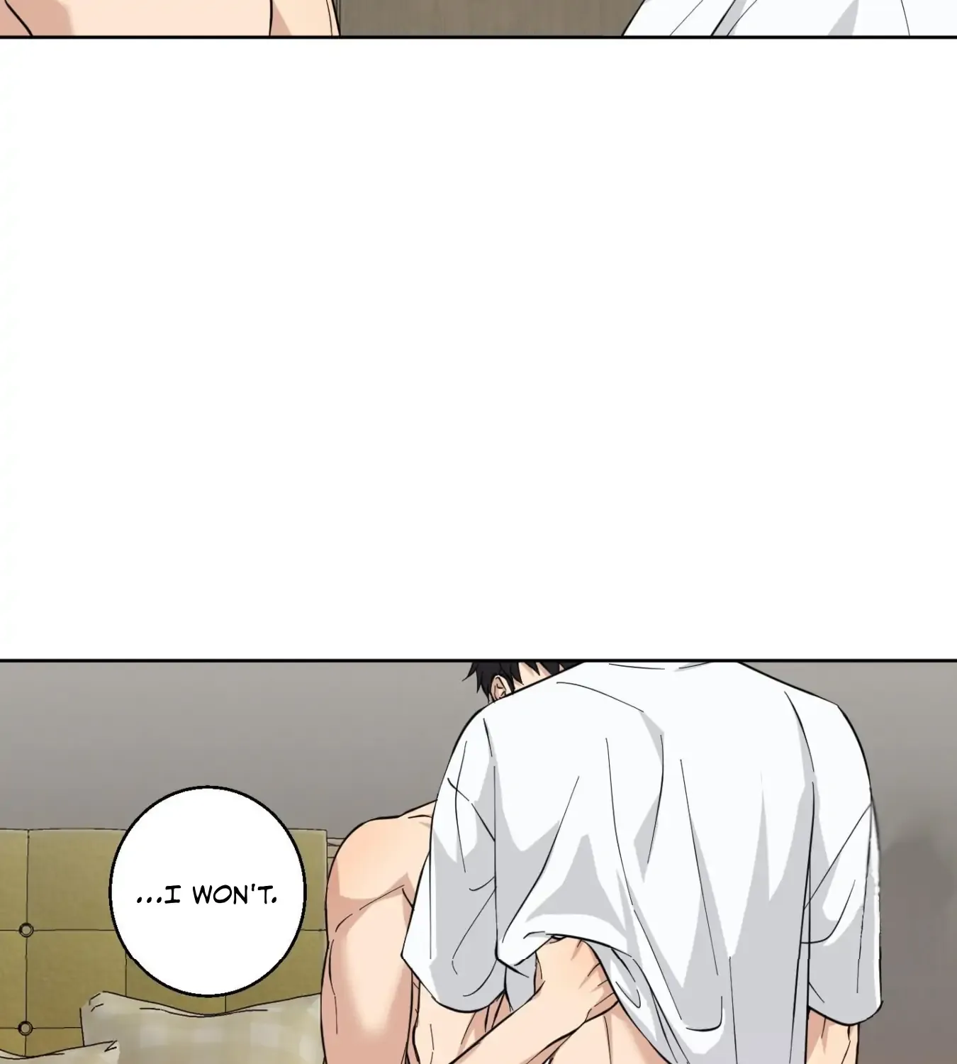 Protect your purity! Chapter 7 page 26 - 