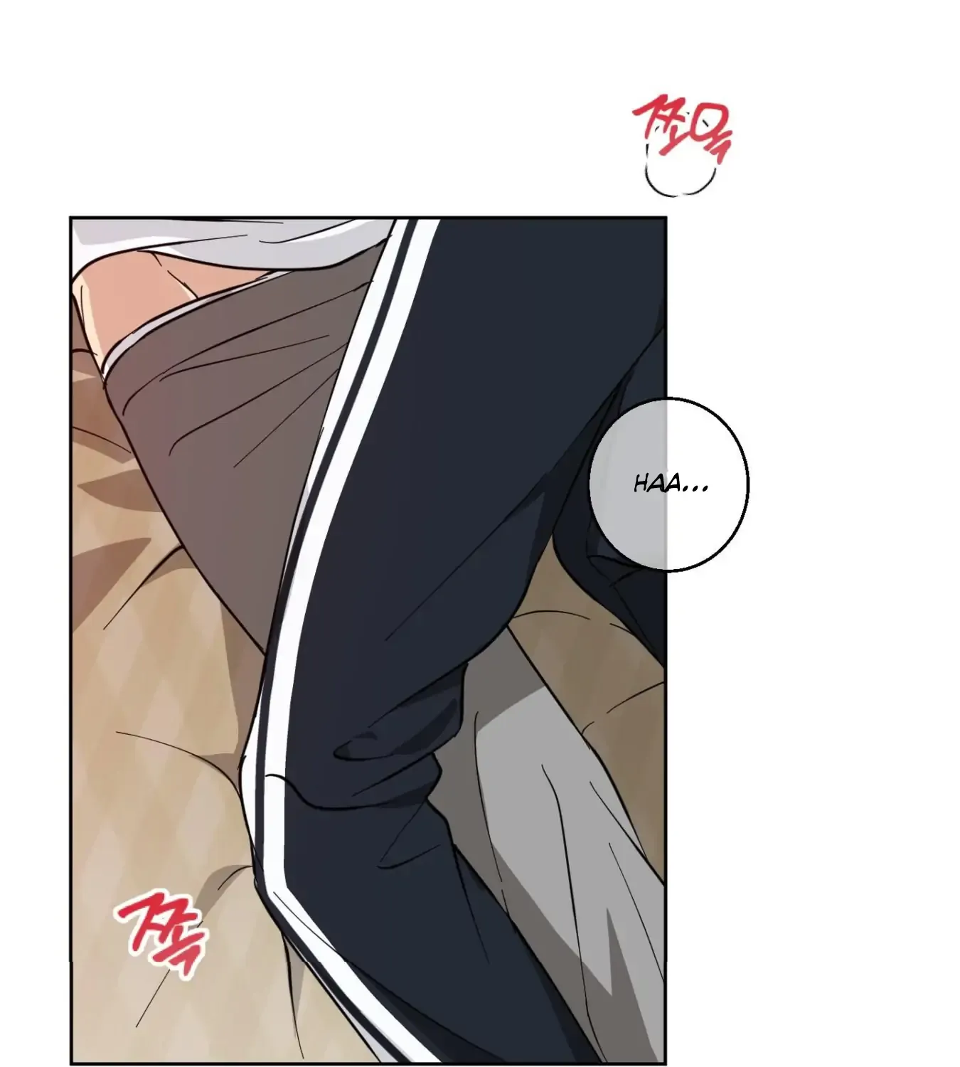 Protect your purity! Chapter 7 page 29 - 