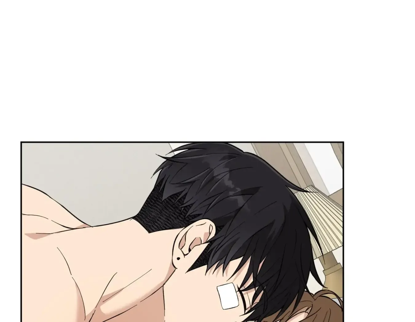 Protect your purity! Chapter 7 page 40 - 