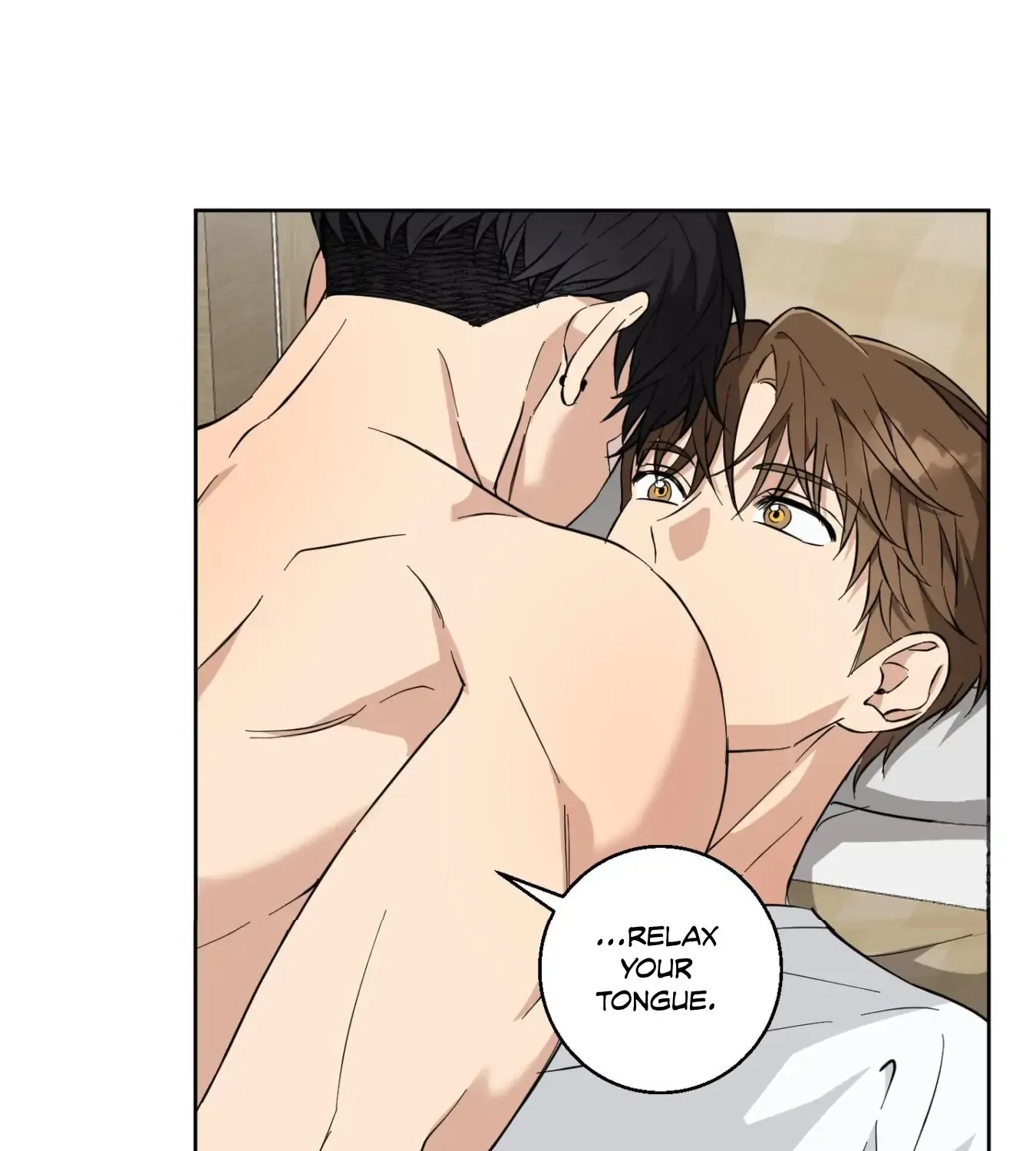 Protect your purity! Chapter 7 page 42 - 