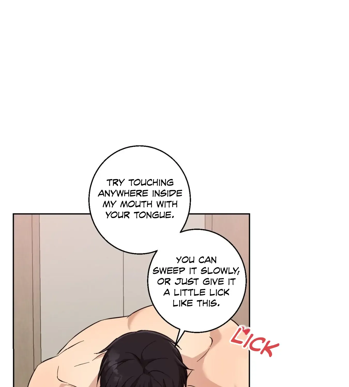 Protect your purity! Chapter 7 page 44 - 