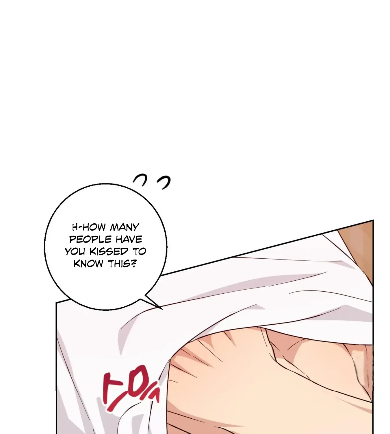 Protect your purity! Chapter 7 page 50 - 
