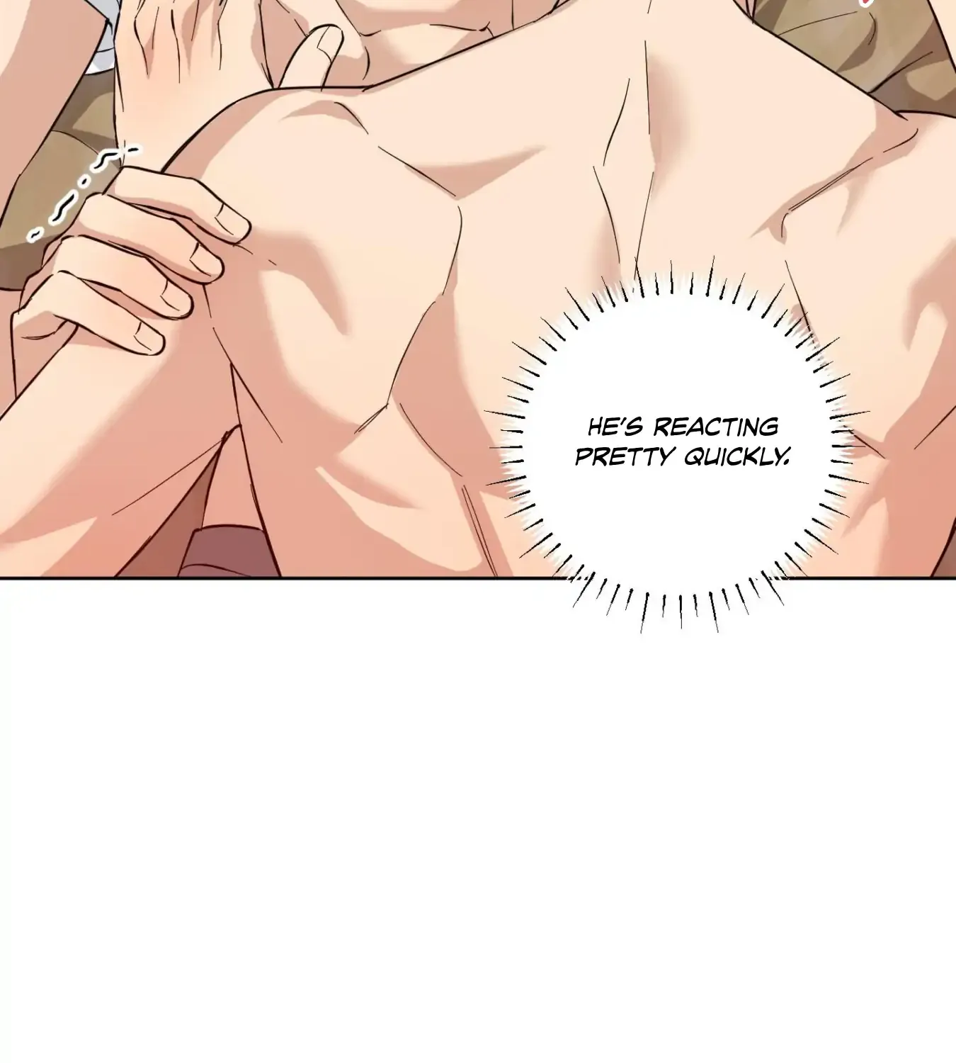 Protect your purity! Chapter 7 page 60 - 
