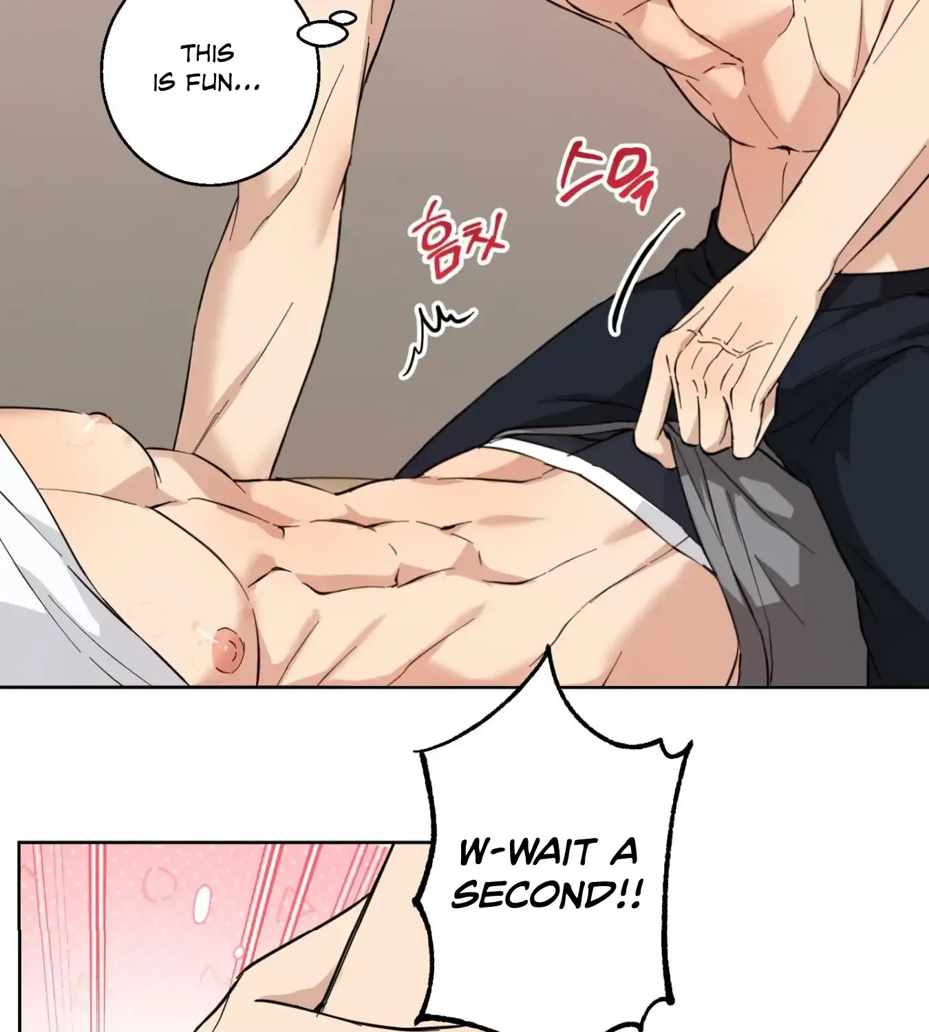 Protect your purity! Chapter 7 page 68 - 