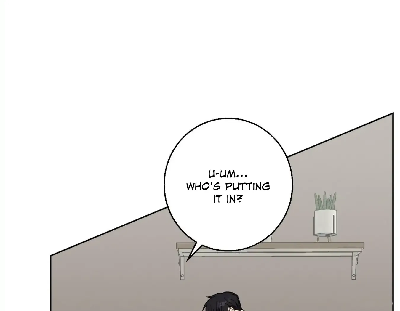 Protect your purity! Chapter 7 page 70 - 