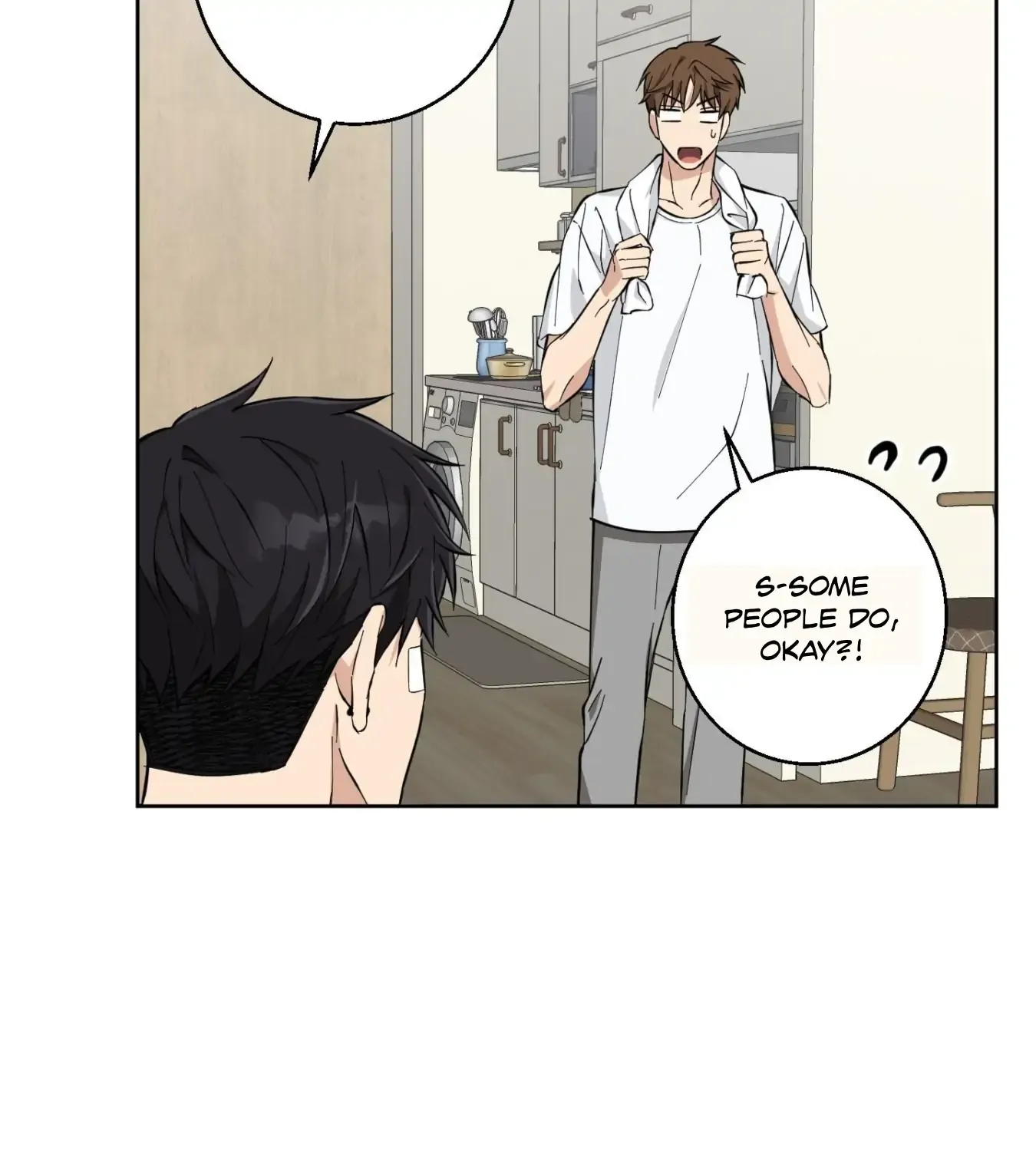 Protect your purity! Chapter 7 page 8 - 