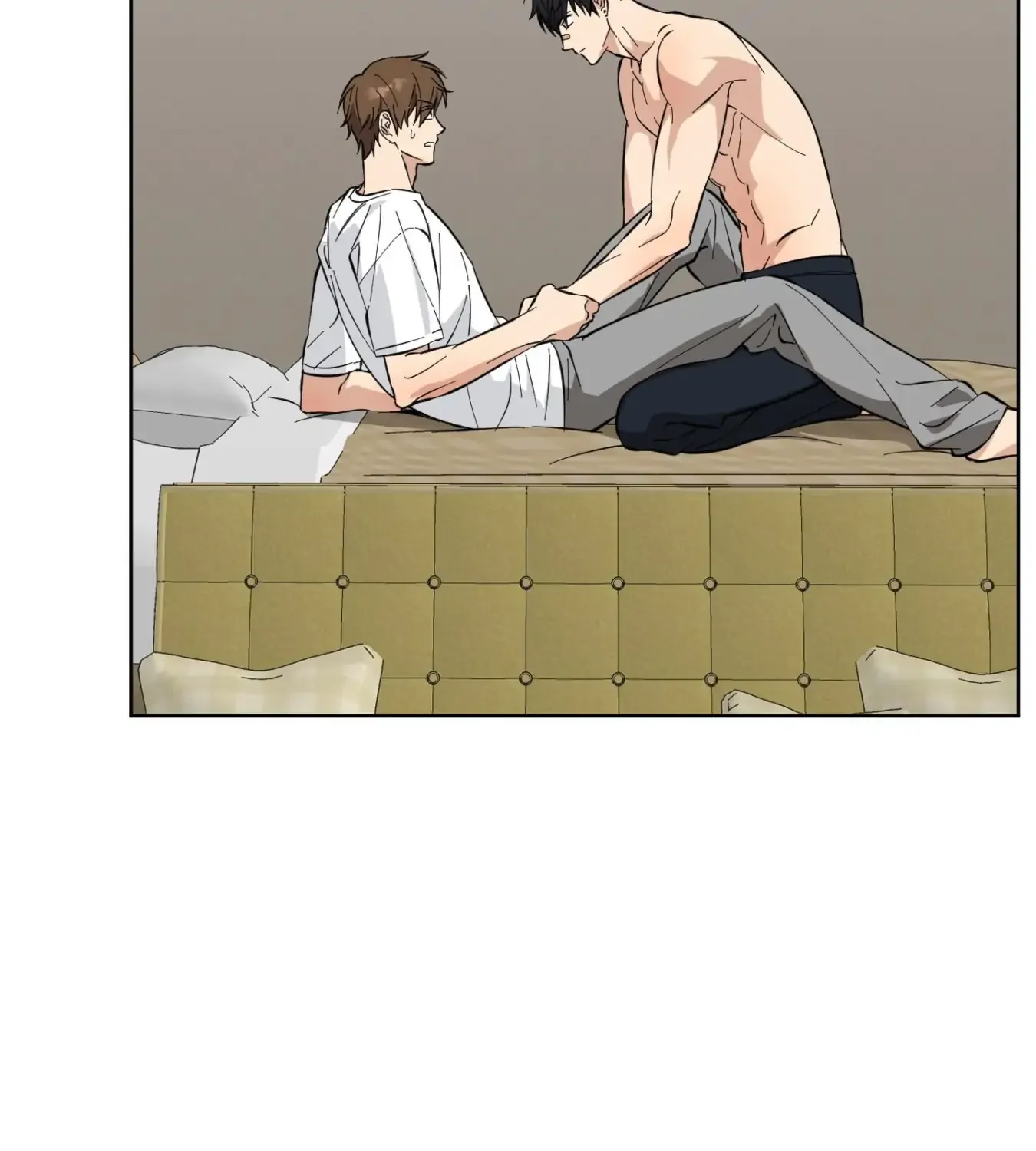 Protect your purity! Chapter 7 page 71 - 