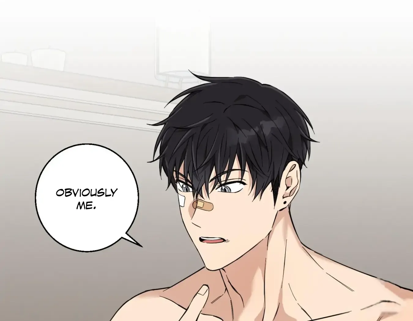 Protect your purity! Chapter 7 page 73 - 