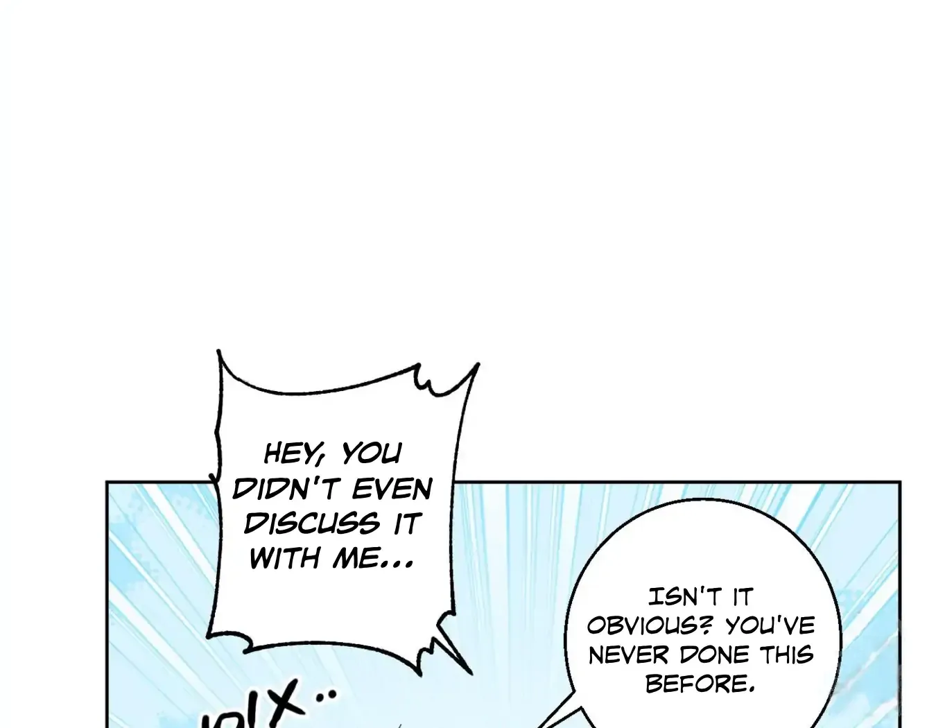 Protect your purity! Chapter 7 page 76 - 