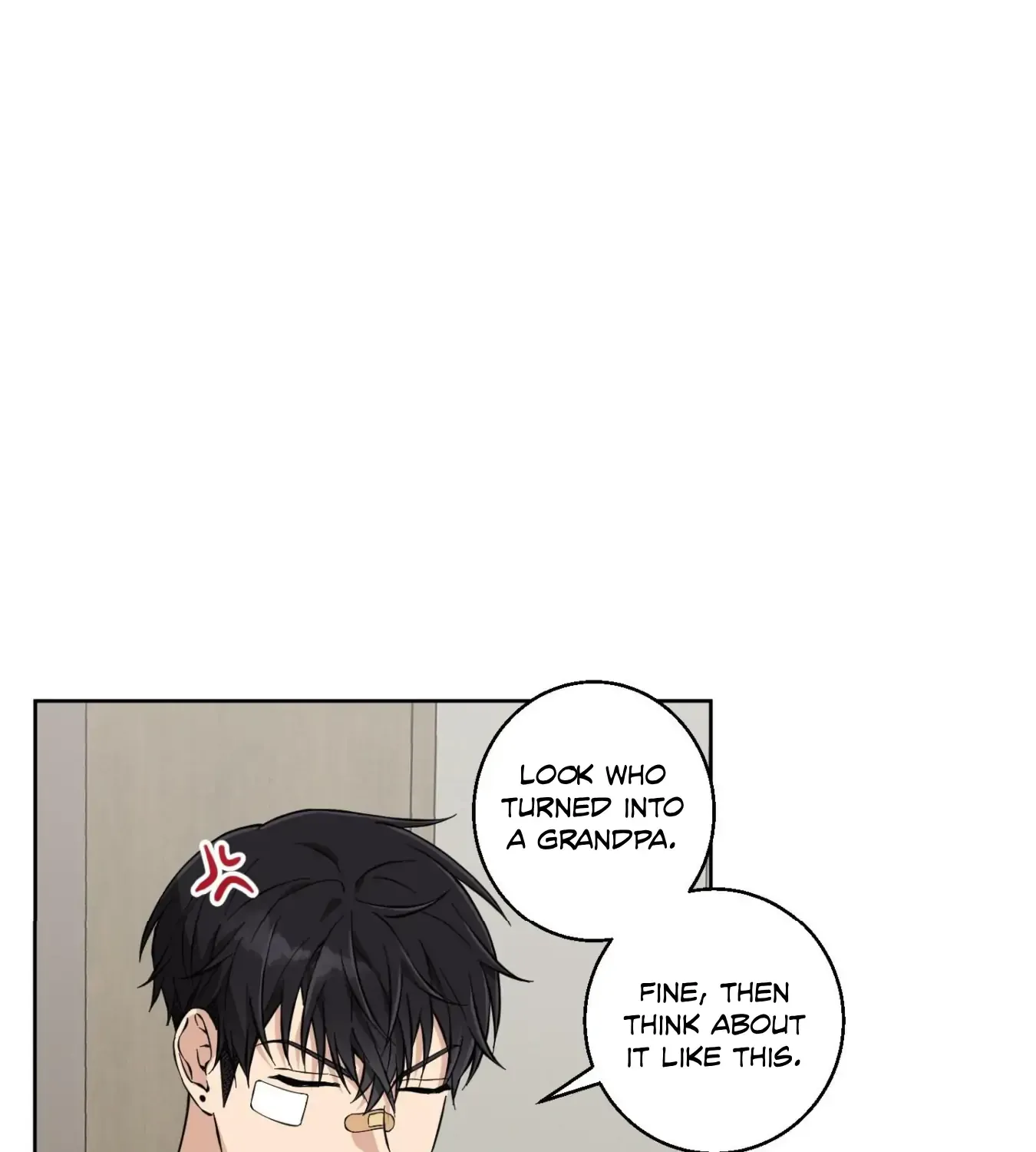 Protect your purity! Chapter 7 page 78 - 