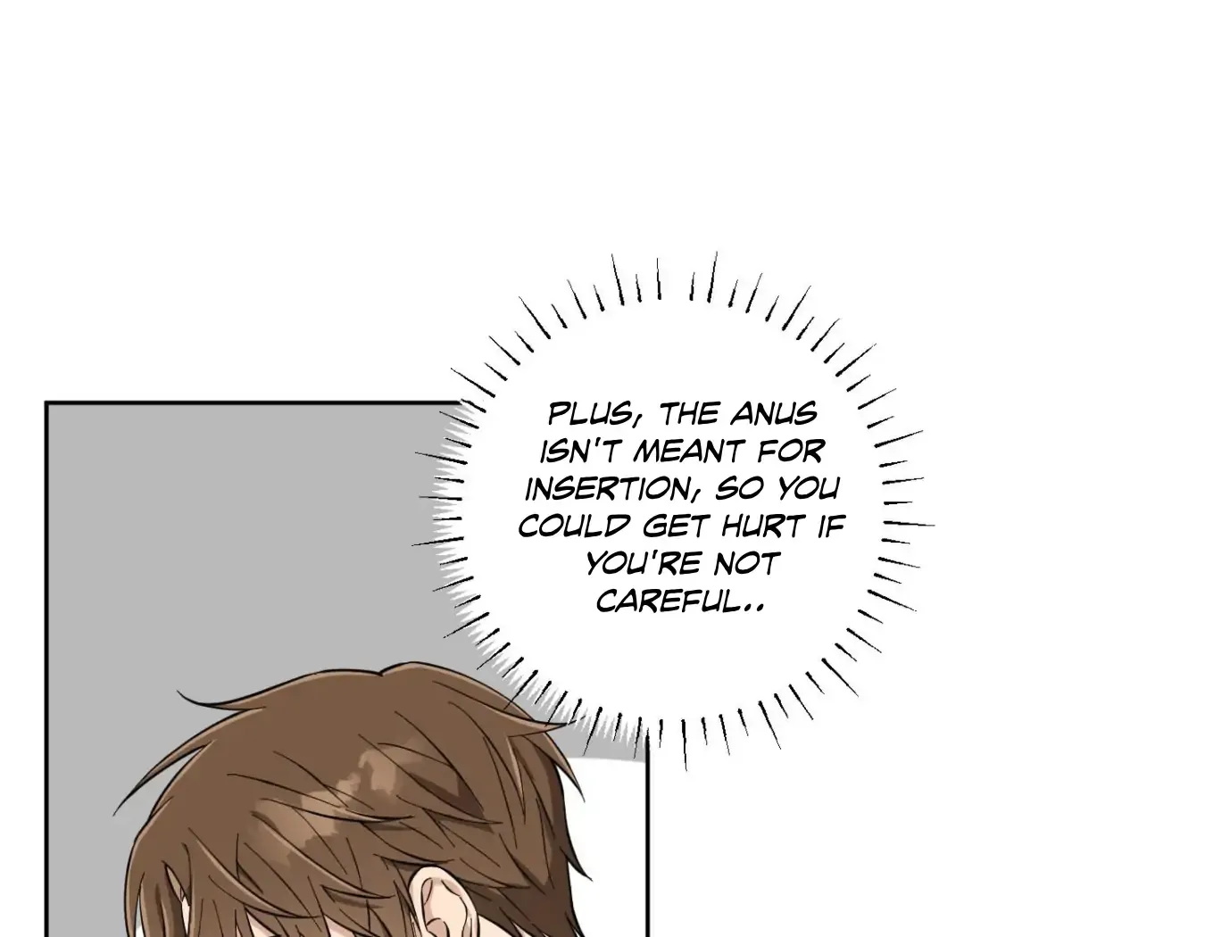 Protect your purity! Chapter 7 page 88 - 