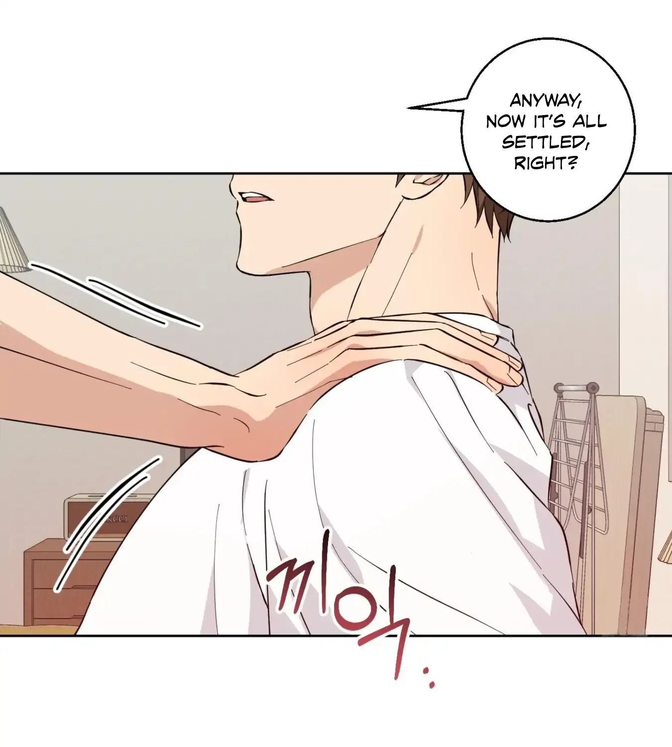 Protect your purity! Chapter 7 page 95 - 