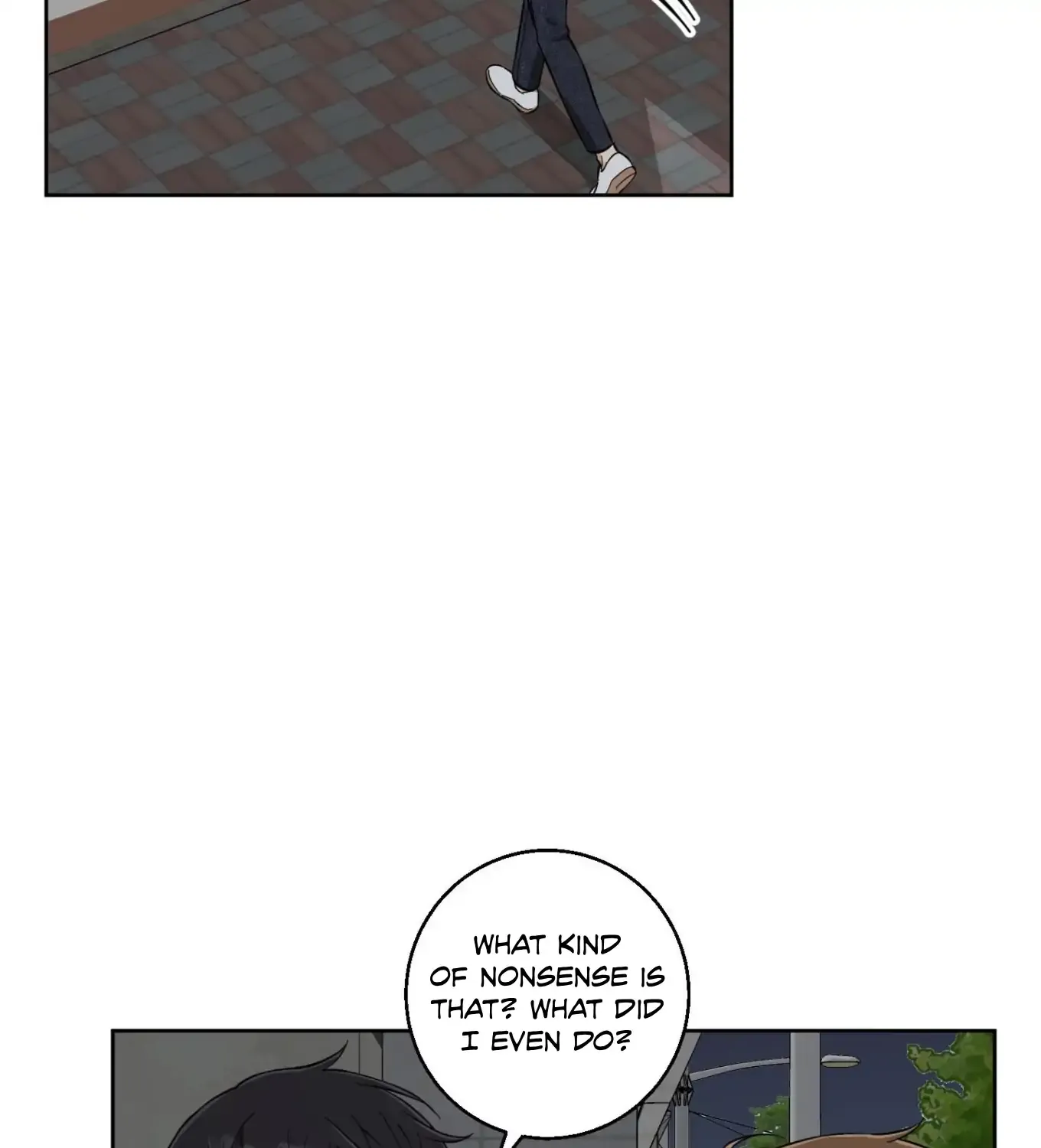Protect your purity! Chapter 8 page 114 - 