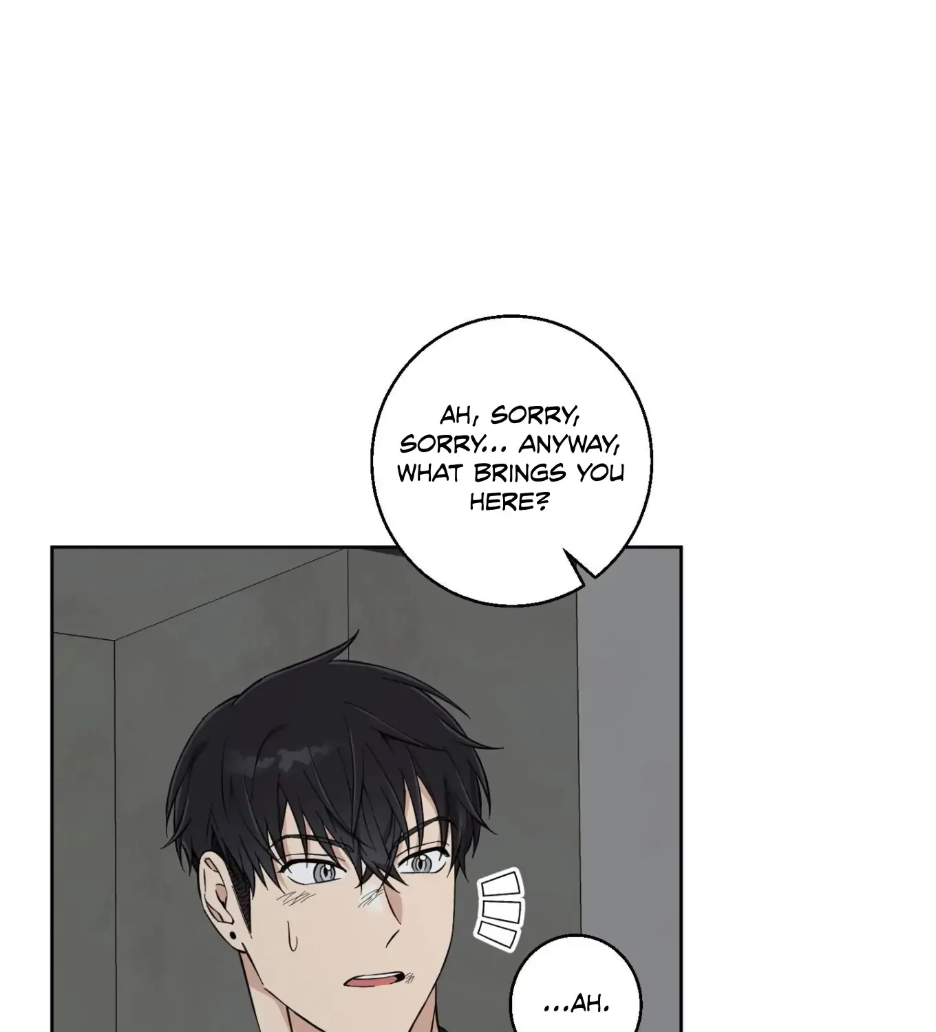 Protect your purity! Chapter 8 page 117 - 