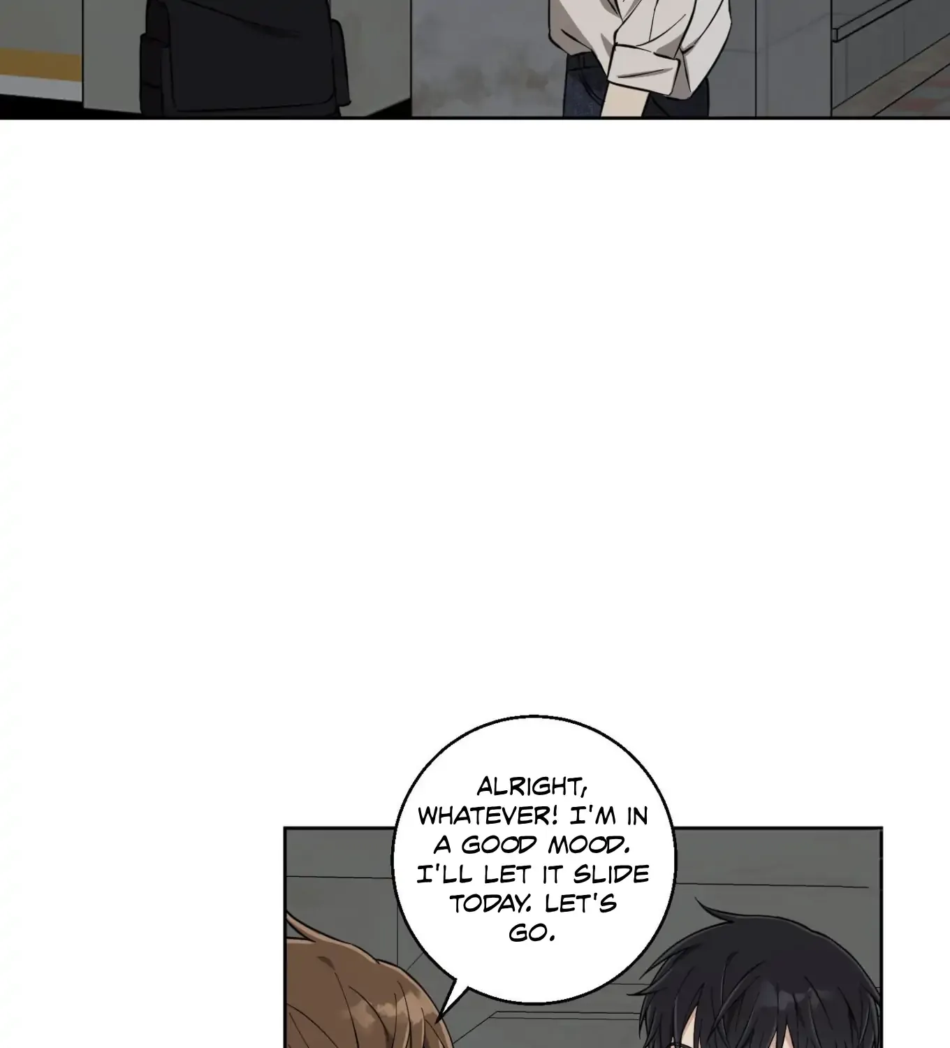 Protect your purity! Chapter 8 page 123 - 