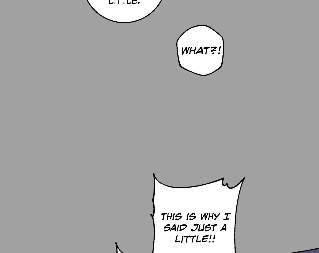 Protect your purity! Chapter 8 page 26 - 