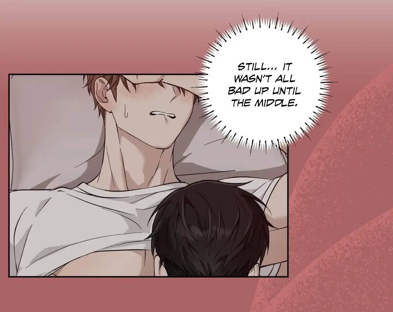 Protect your purity! Chapter 8 page 32 - 
