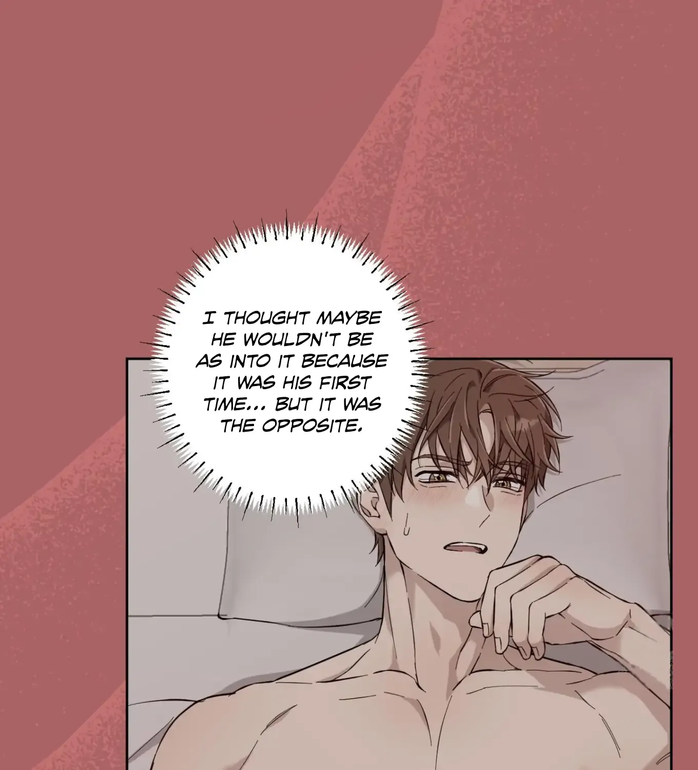 Protect your purity! Chapter 8 page 33 - 