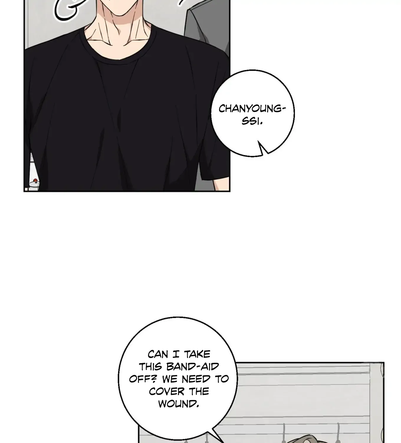 Protect your purity! Chapter 8 page 36 - 
