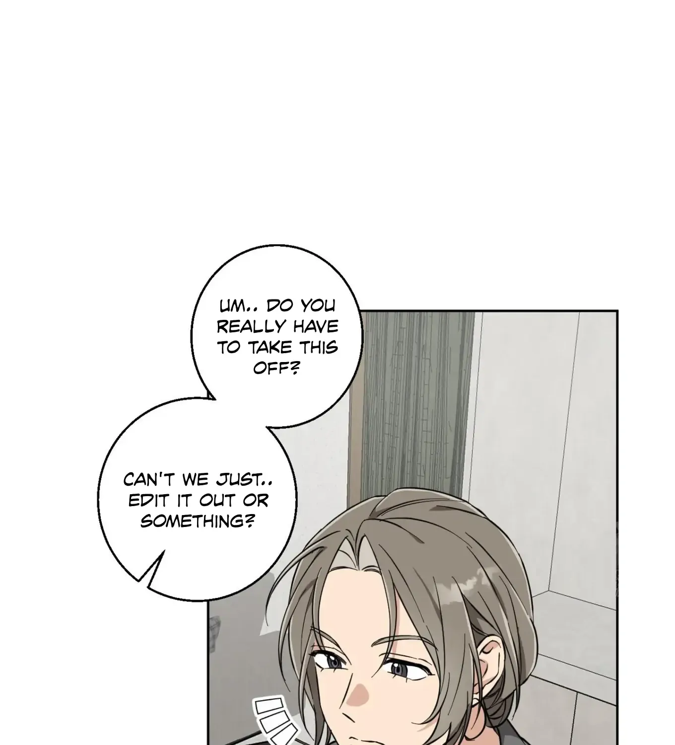 Protect your purity! Chapter 8 page 40 - 