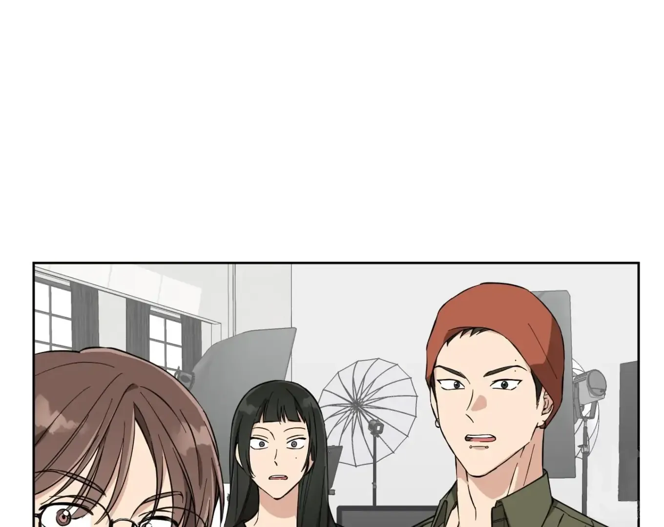Protect your purity! Chapter 8 page 5 - 
