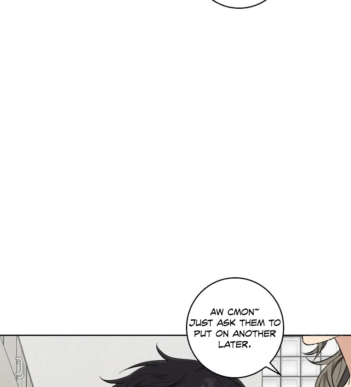Protect your purity! Chapter 8 page 45 - 