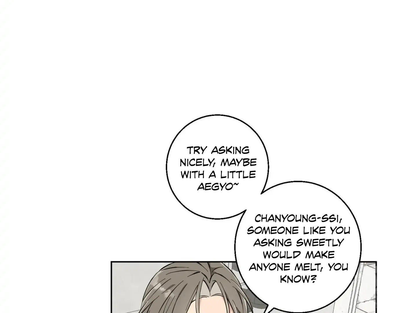 Protect your purity! Chapter 8 page 47 - 