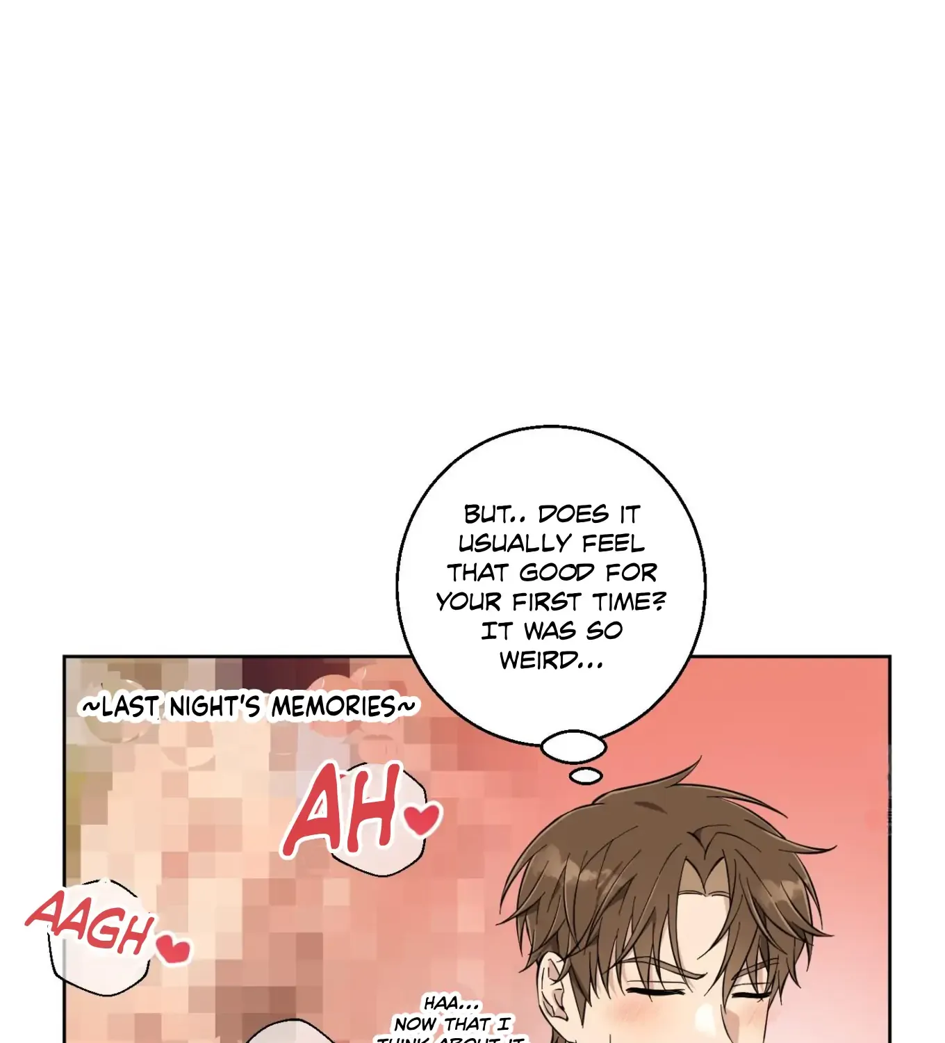 Protect your purity! Chapter 8 page 55 - 