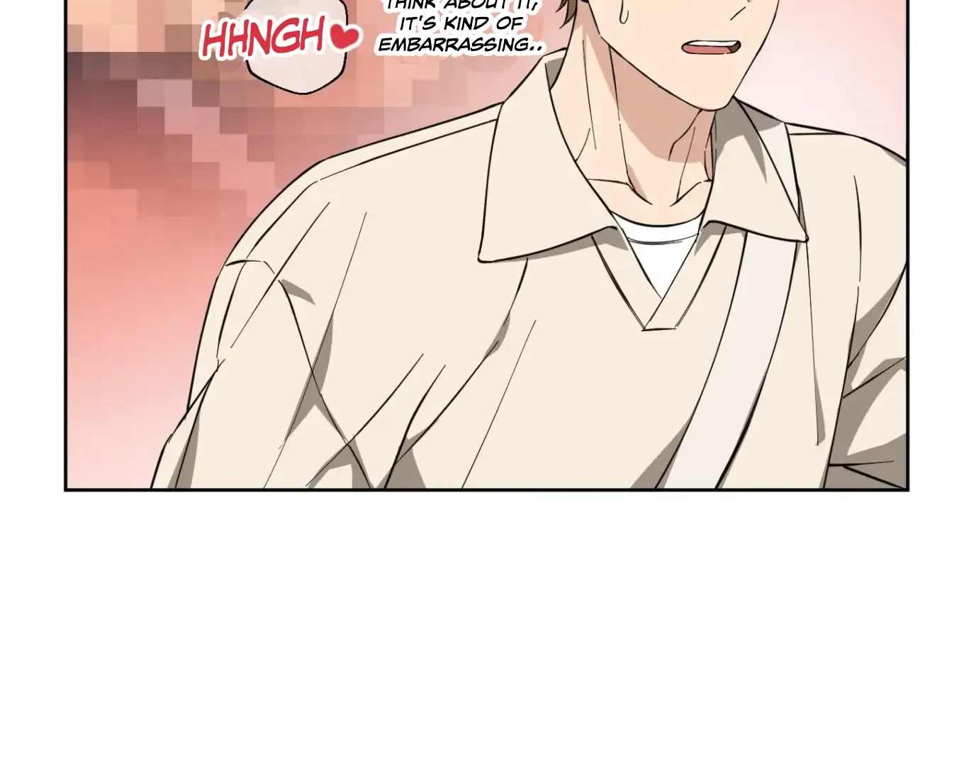 Protect your purity! Chapter 8 page 56 - 