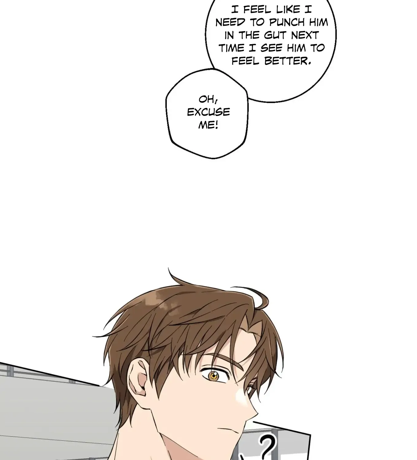 Protect your purity! Chapter 8 page 58 - 